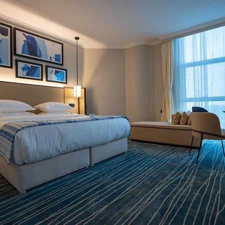 Prime Al Corniche Hotel Джедда Экстерьер фото
