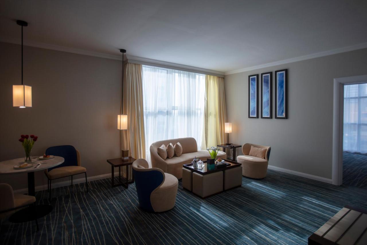 Prime Al Corniche Hotel Джедда Экстерьер фото
