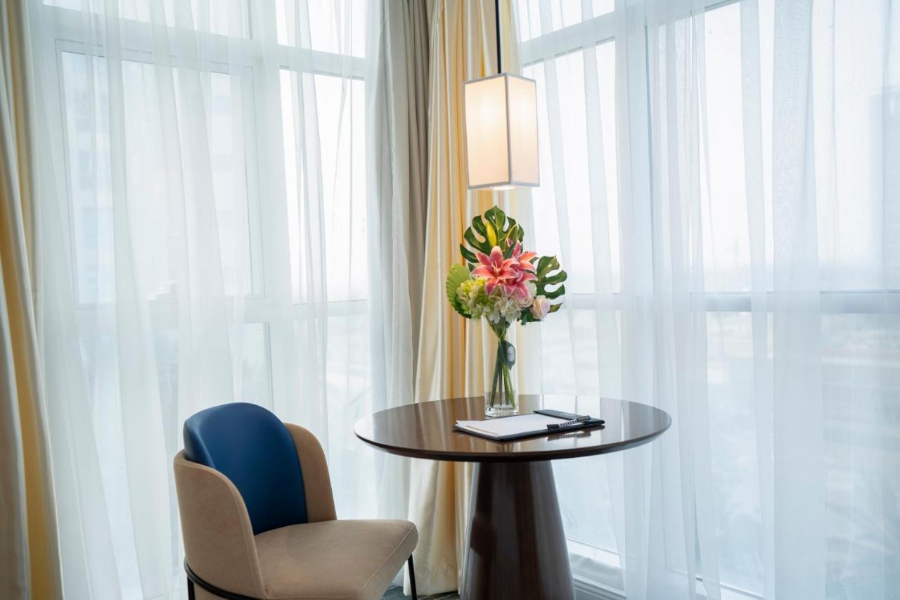 Prime Al Corniche Hotel Джедда Экстерьер фото