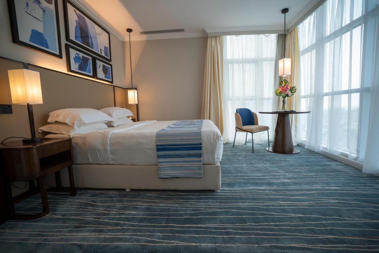 Prime Al Corniche Hotel Джедда Экстерьер фото