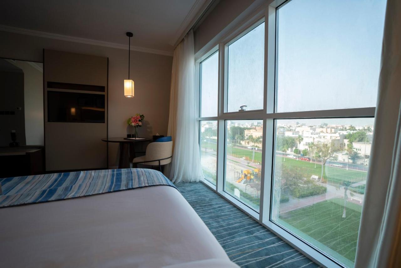Prime Al Corniche Hotel Джедда Экстерьер фото