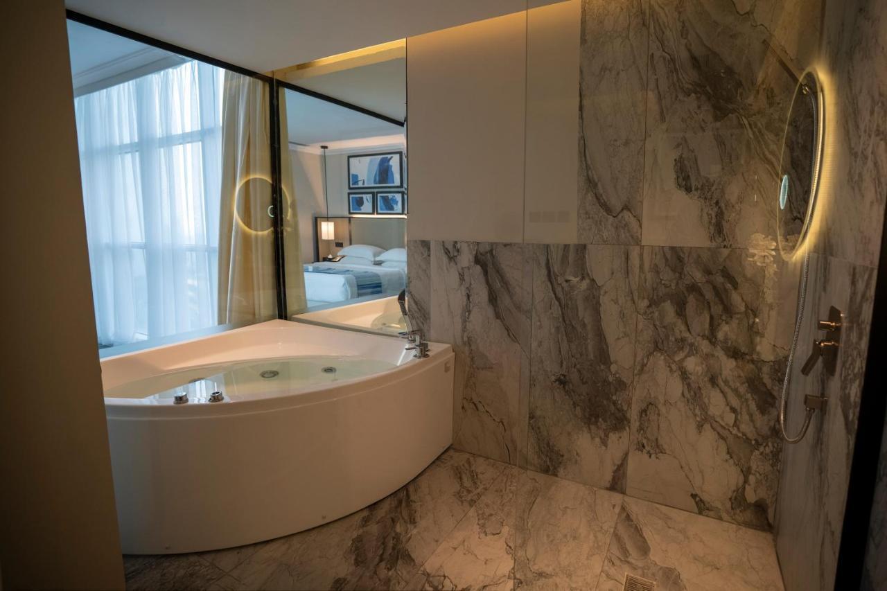 Prime Al Corniche Hotel Джедда Экстерьер фото