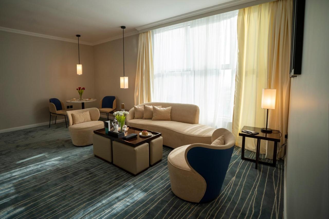 Prime Al Corniche Hotel Джедда Экстерьер фото