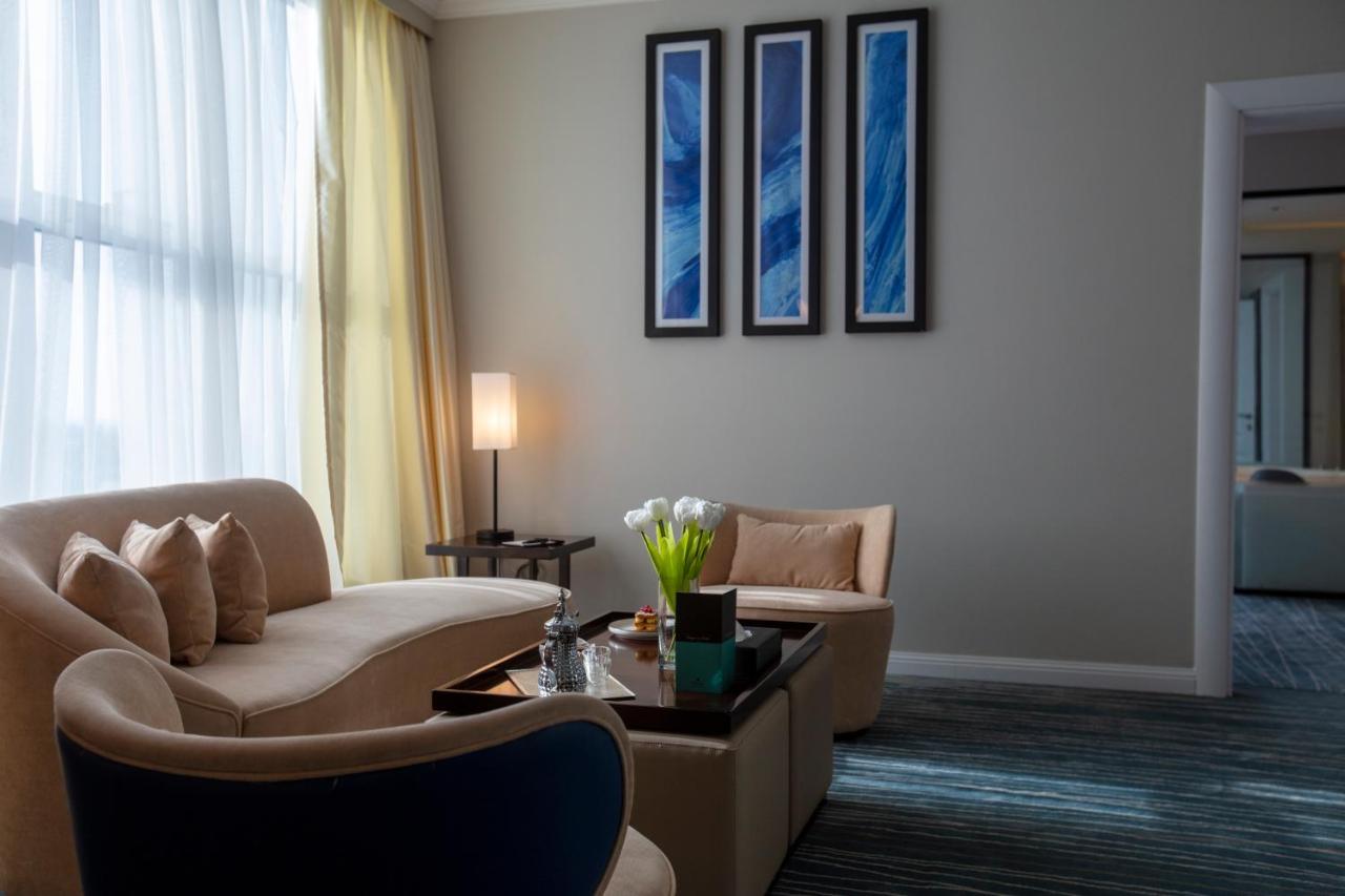 Prime Al Corniche Hotel Джедда Экстерьер фото