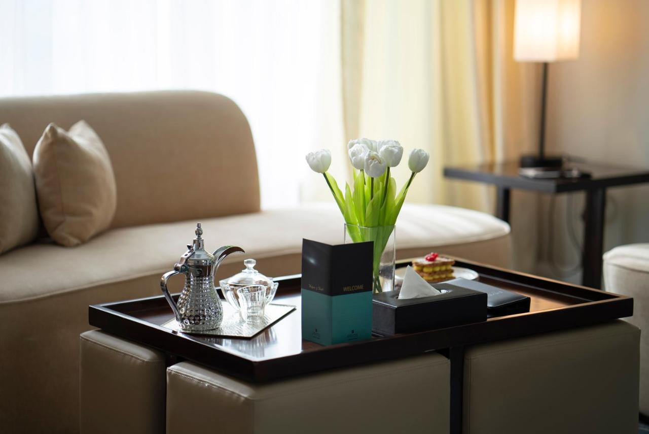 Prime Al Corniche Hotel Джедда Экстерьер фото