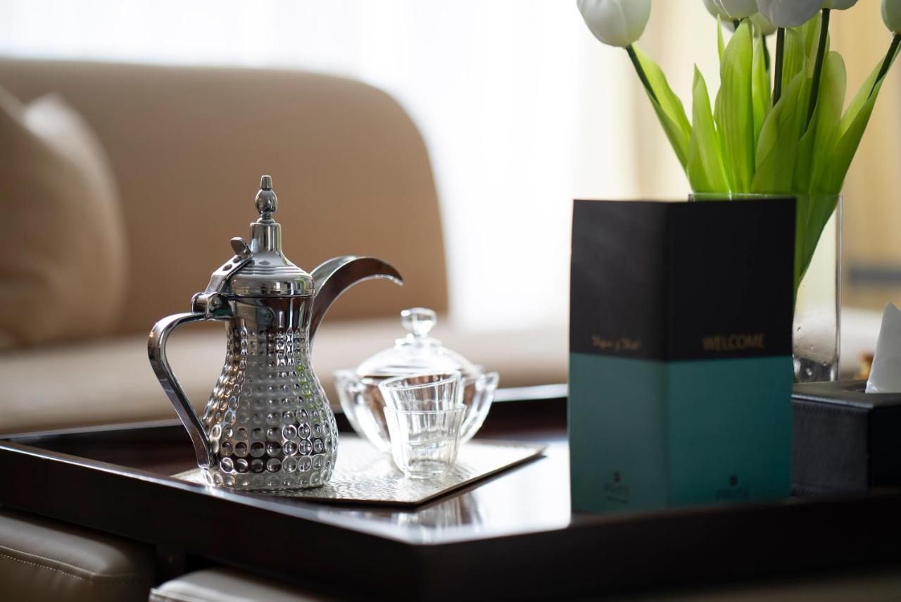 Prime Al Corniche Hotel Джедда Экстерьер фото