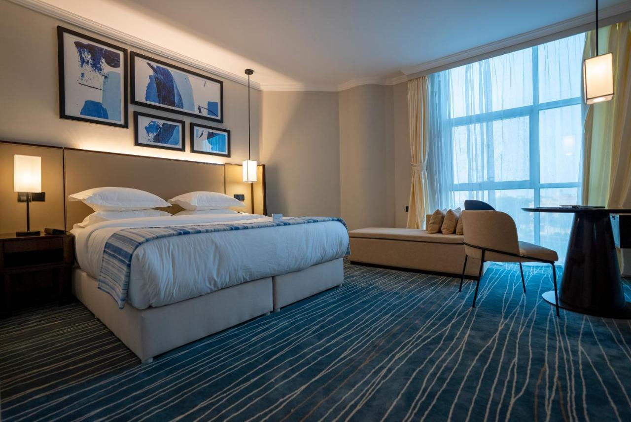 Prime Al Corniche Hotel Джедда Экстерьер фото