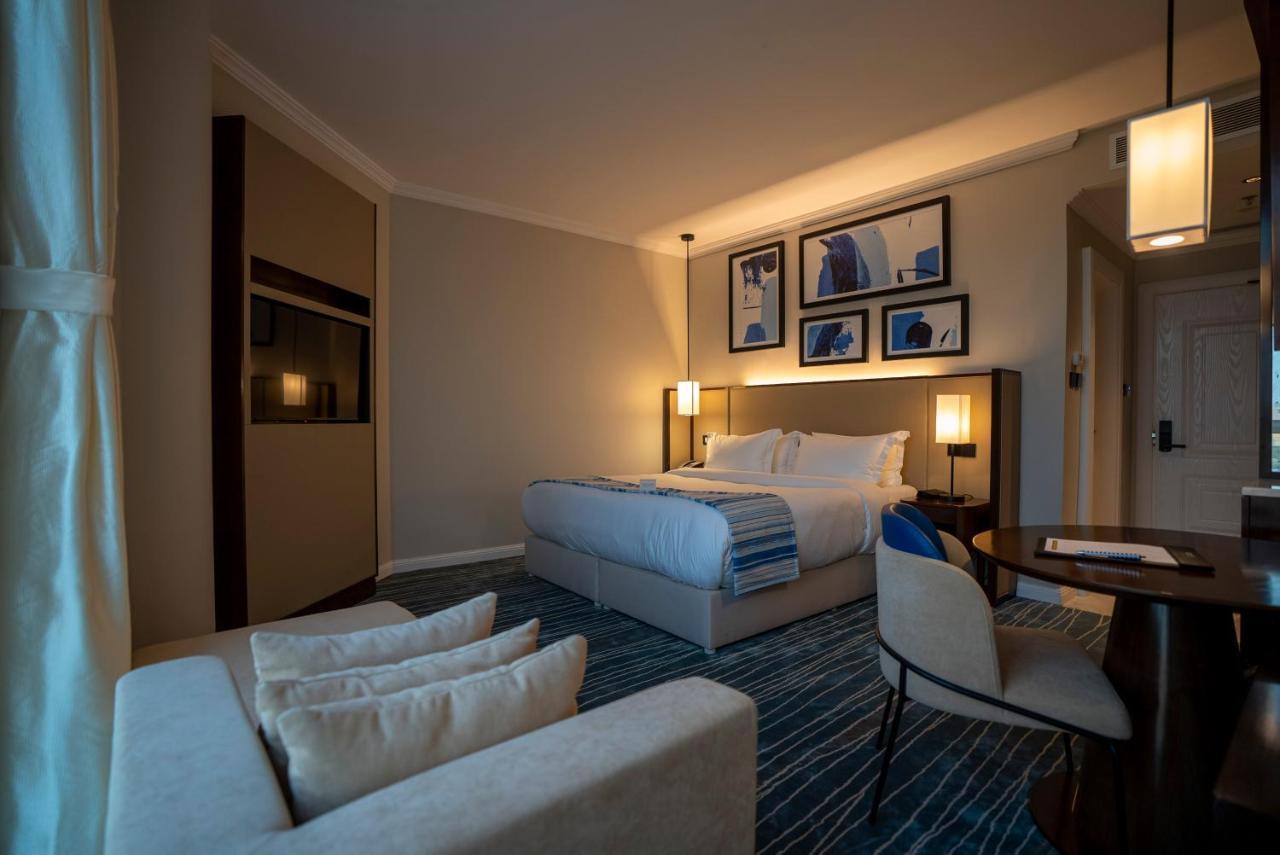 Prime Al Corniche Hotel Джедда Экстерьер фото
