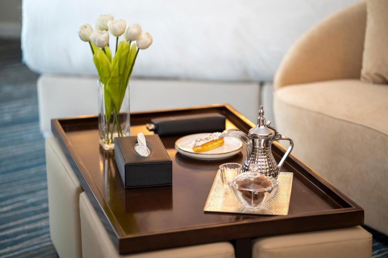 Prime Al Corniche Hotel Джедда Экстерьер фото