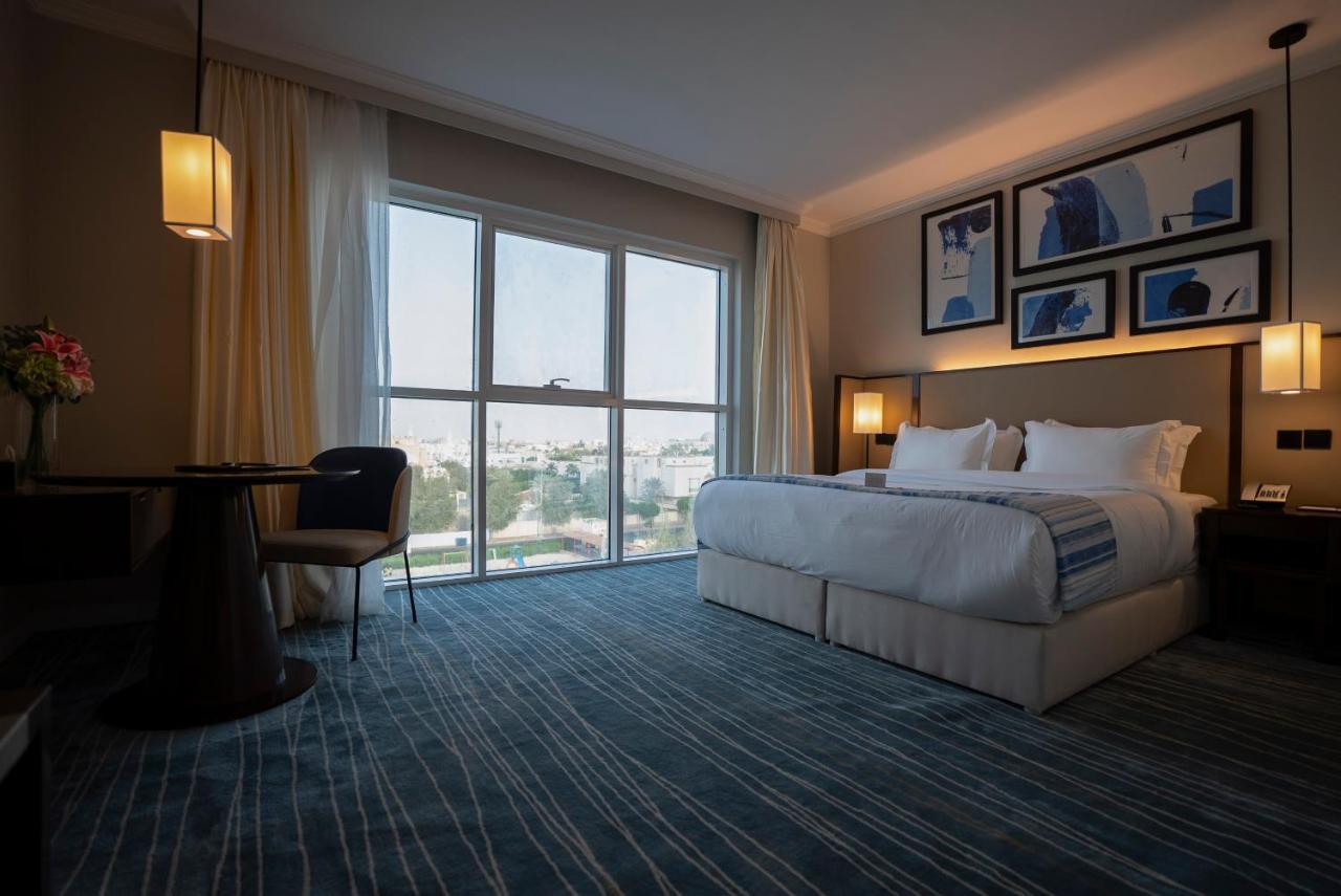 Prime Al Corniche Hotel Джедда Экстерьер фото