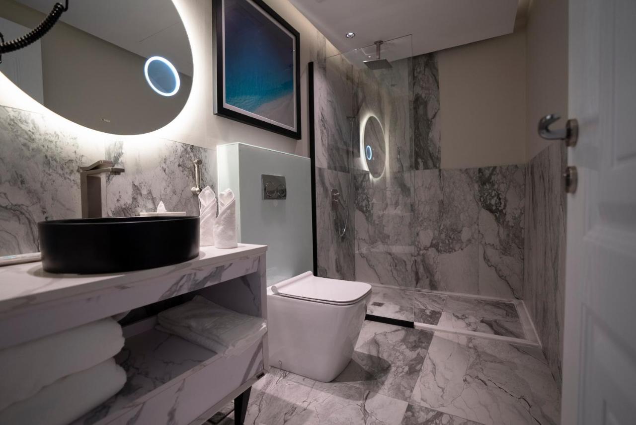 Prime Al Corniche Hotel Джедда Экстерьер фото