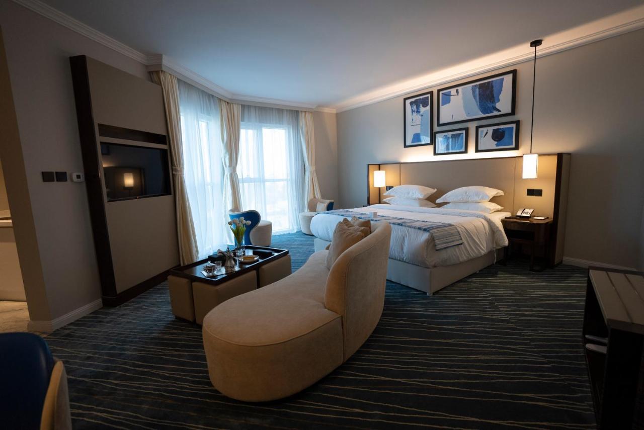 Prime Al Corniche Hotel Джедда Экстерьер фото