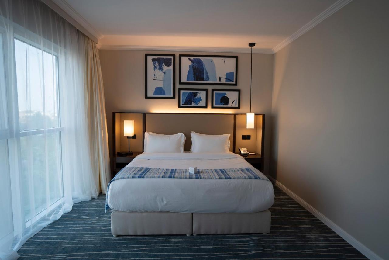 Prime Al Corniche Hotel Джедда Экстерьер фото